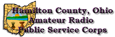 Hamilton County ARPSC